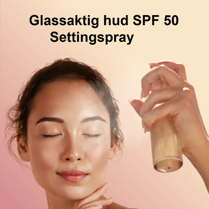 SPF 50 Lett Setting-Mist