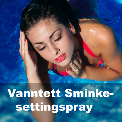 SPF 50 Lett Setting-Mist