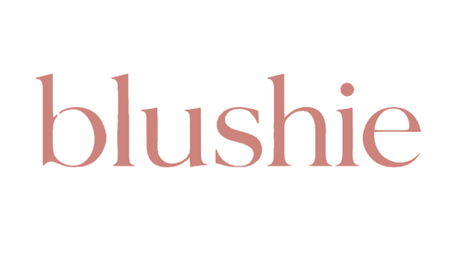 Blushie Norge